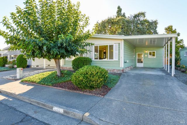 $415,000 | 90 Westgate Circle | Santa Rosa Northwest