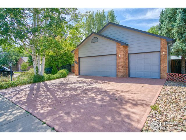 $575,000 | 2832 Lotus Place | Southwest Loveland-Thompson