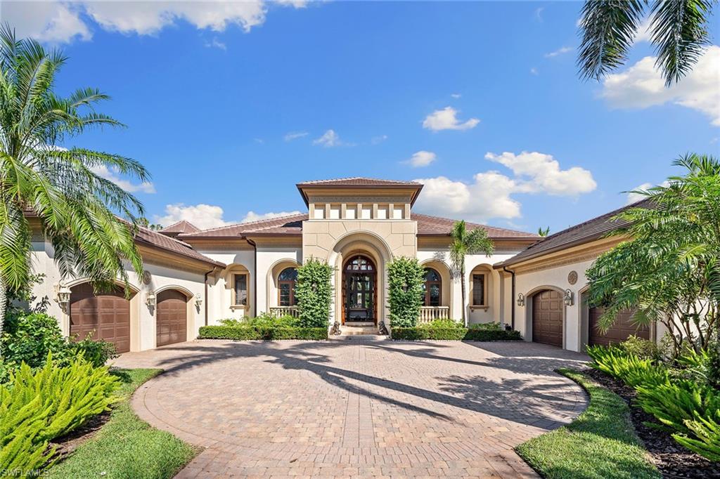 2531 Escada Court, Naples, FL 34109 | Compass