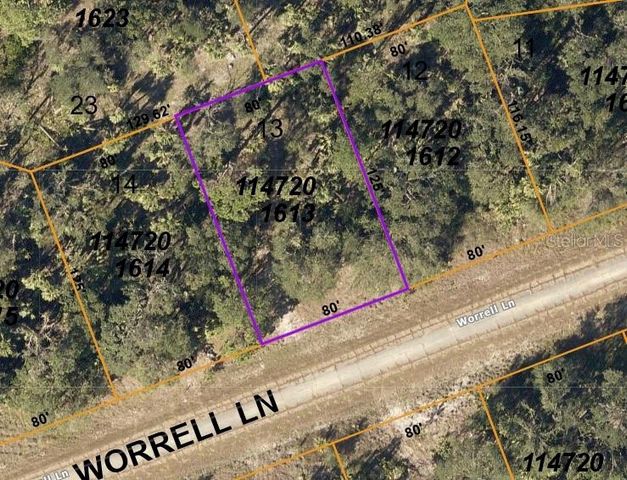 $29,500 | Worrell Ln Port | Bannock