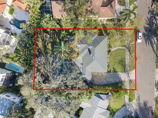 $1,450,000 | 52 Albemarle Avenue | Davis Islands