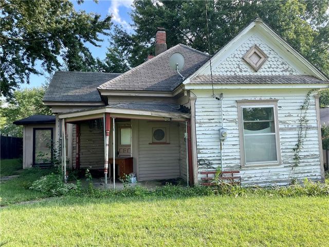 $20,000 | 206 4th Street | Altamont