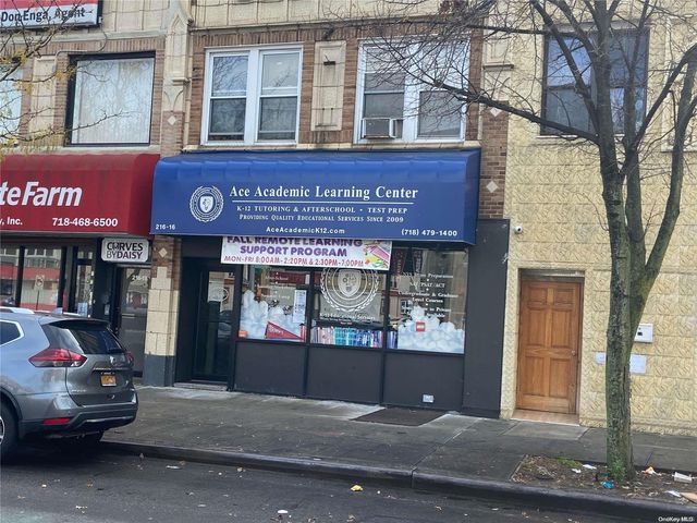 $1,900 | 216-16 Jamaica Avenue | Queens Village