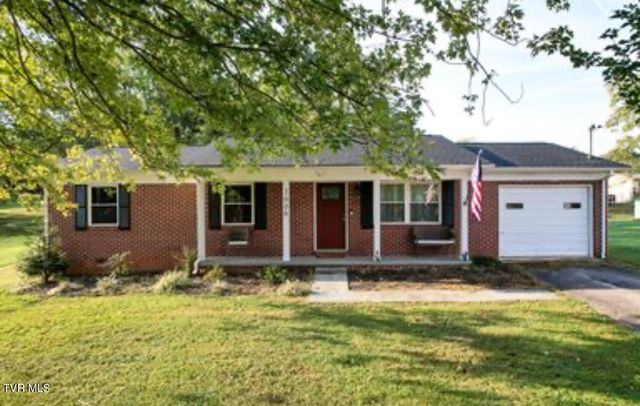 $234,900 | 1606 Kennedy Circle | Greeneville