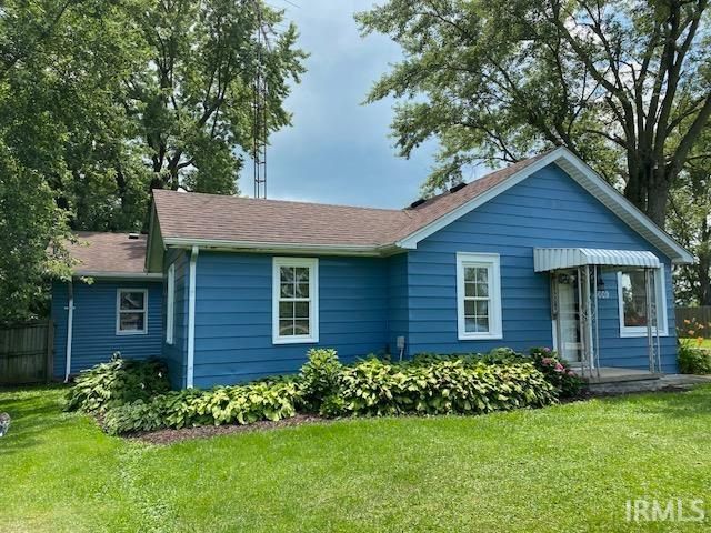 $314,900 | 4609 East Centennial Avenue | Center Township - Delaware County