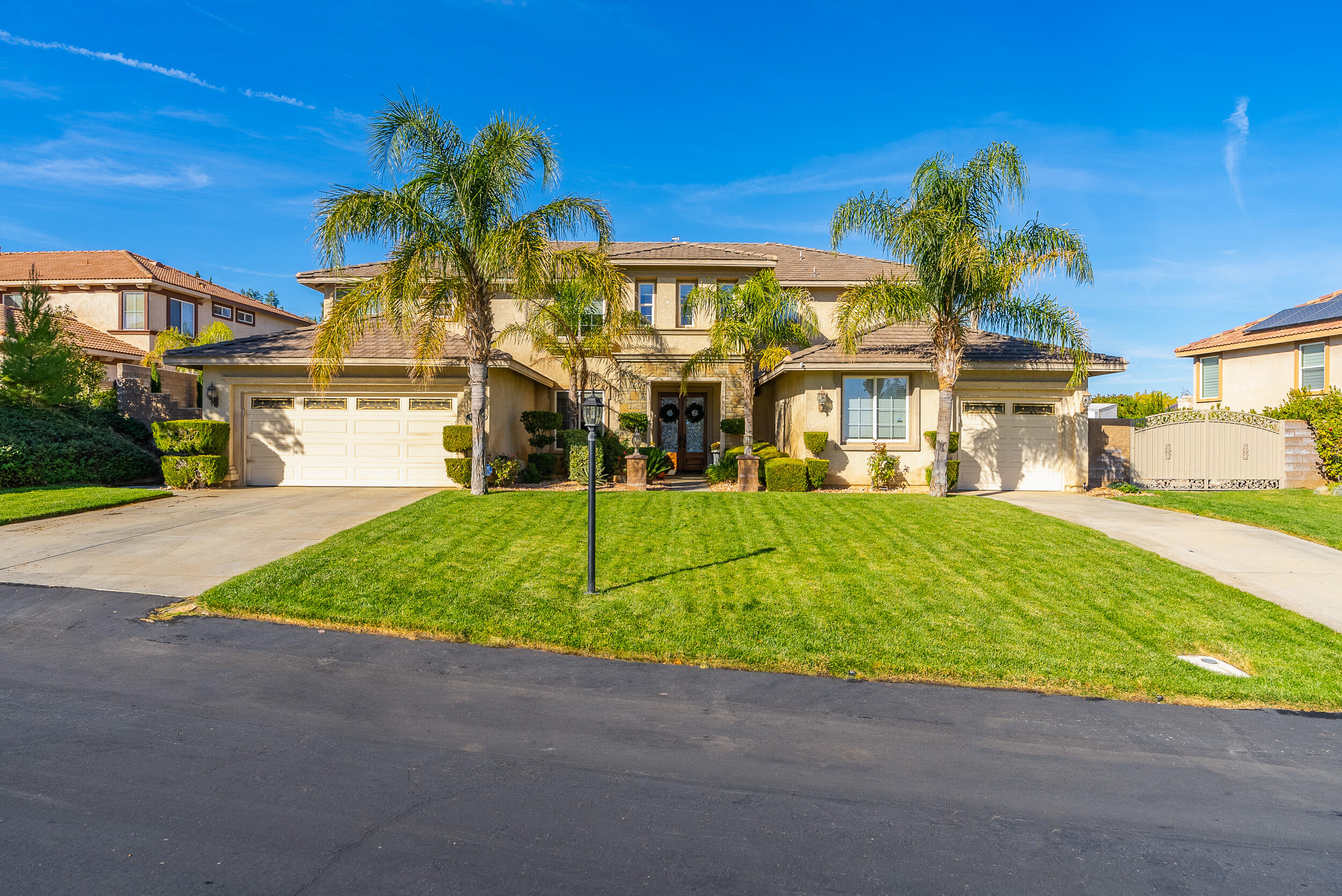 80 Houses for Rent in Palmdale, CA