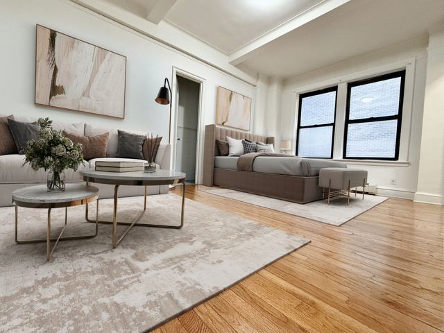 $2,535 | 155 East 52nd Street, Unit 7E | Midtown East