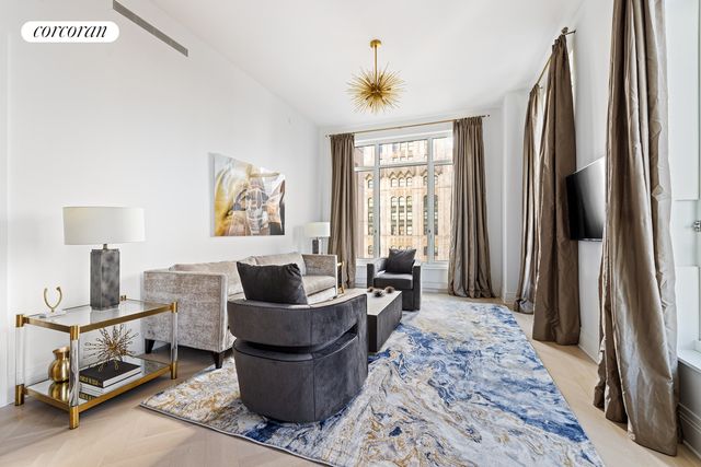 $18,800 | 30 Park Place, Unit 54C | TriBeCa