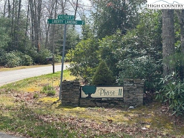 $59,900 | Lot 45 Peace Street | Pine Swamp Township - Ashe County