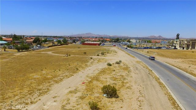 $84,990 | 39914351 Jacaranda Avenue | Hesperia City Center District