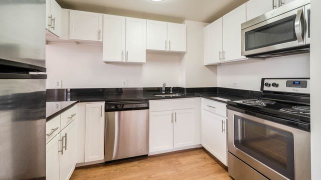 $3,483 | 77 Park Avenue, Unit 1018 | Southeast Hoboken