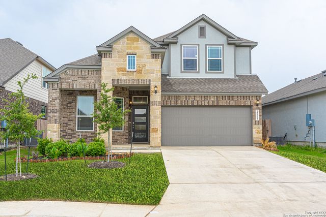 $4,500 | 13706 Locklear Way | West San Antonio