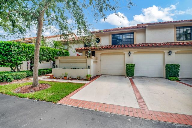 $459,000 | 7708 La Mirada Drive | Boca Pointe