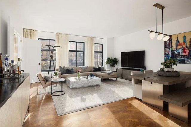 $4,950,000 | 207 West 79th Street, Unit 6A | Upper West Side