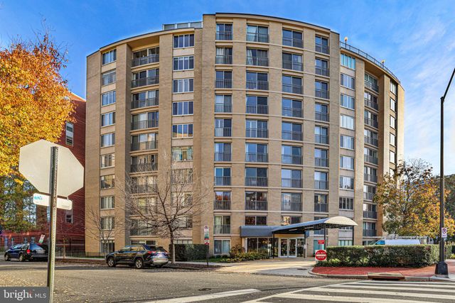 $2,200 | 1239 Vermont Avenue Northwest, Unit 1006 | Logan Circle