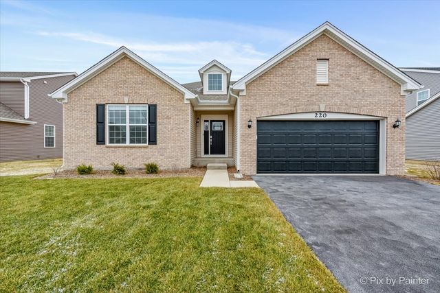 $3,895 | 220 Conway Street | Campton Township - Kane County