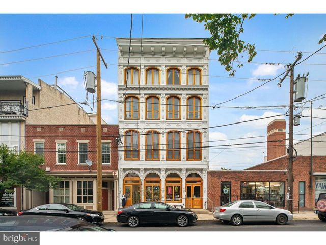 $1,250,000 | 621 North 2nd Street, Unit 3M | Northern Liberties