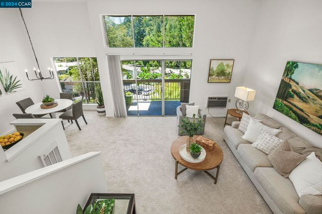 $435,000 | 2079 Ascot Drive, Unit 137 | Moraga Terrace