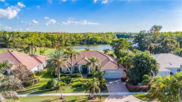 $1,300,000 | 8994 Lely Island Circle | Lely Island Estates