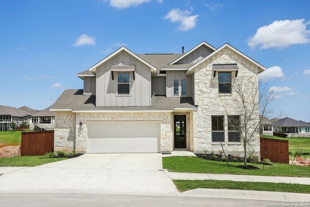 $547,345 | 3507 Potter Place | Cibolo