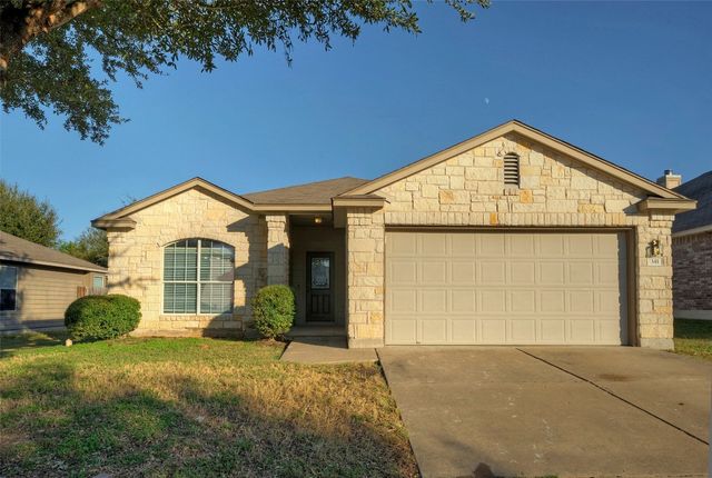 $357,500 | 341 Altamont Street | Hutto