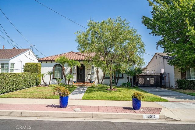 $1,475,000 | 6012 North Del Loma Avenue | East San Gabriel