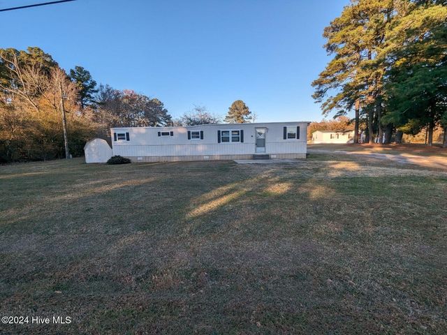 $1,050 | 1114 Northside Road, Unit 1 | Providence Township - Pasquotank County