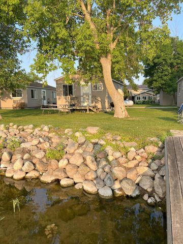 $200,000 | 35686 Rush Lake Loop, Unit 5 | Rush Lake Township - Otter Tail County