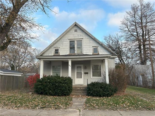 $30,000 | 1846 East Clay Street | Nelson Park-Lyons Park