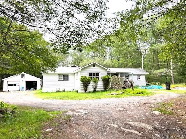 $189,000 | 52 Devlin Road | Highland - Sullivan County