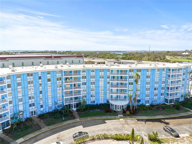 $124,000 | 3315 58th Avenue South, Unit 309 | Greater Pinellas Point