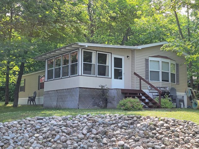 $199,000 | 29501 Maplewood Road, Unit AUTUMN | Sugar Bush Township - Becker County