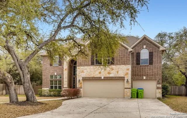 $650,000 | 14606 Logwood Way | West San Antonio