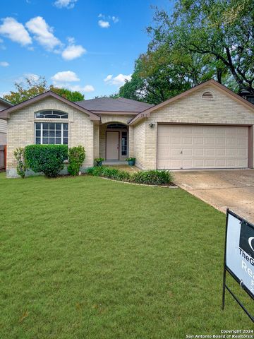 $2,000 | 2817 Berry Trace | Berry Creek