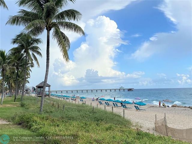 $2,750 | 1960 Northeast 1st Street, Unit 7D | Deerfield Beach Island