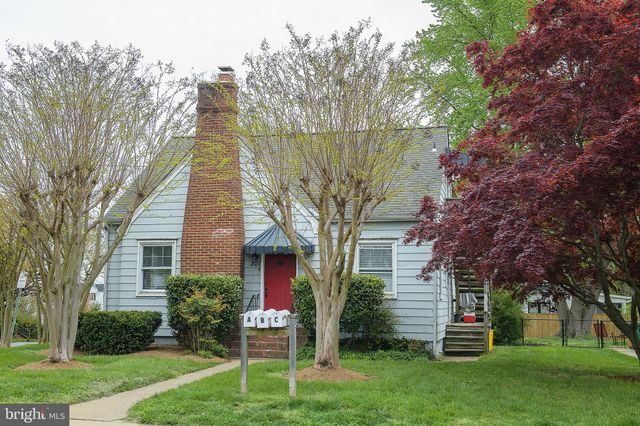 $1,750 | 301 Adams Street, Unit A | Annapolis