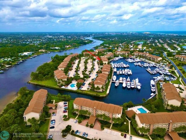 $679,000 | 2501 Marina Isle Way, Unit 104 | The Bluffs