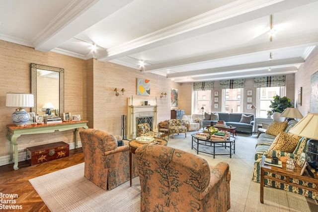 $7,995,000 | 944 Park Avenue, Unit 7 | Upper East Side