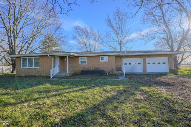 $229,900 | 10547 Highway 32 | Monroe Township - Randolph County