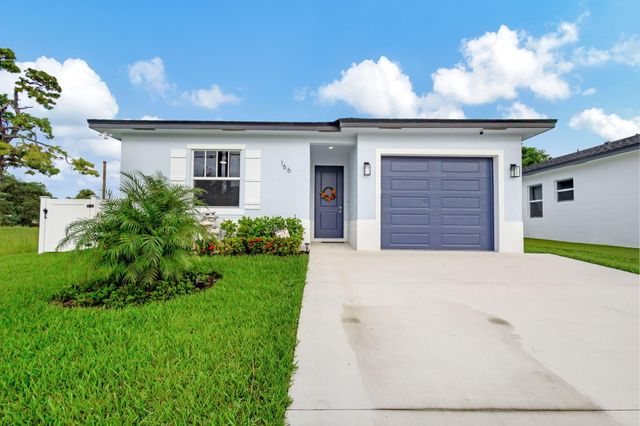 $545,000 | 166 Neva Drive | Royal Palm Estates