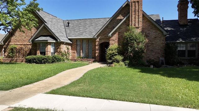 $4,000 | 1605 Lake Crest Lane | Plano