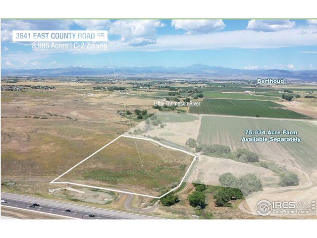 $500,000 | 3641 East County Road 56 | Berthoud