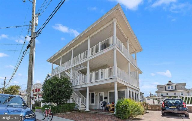 $525,000 | 122 West Wisteria Road | Wildwood Crest