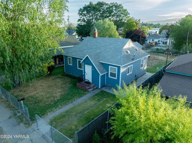 $264,900 | 409 South 9th Street | Sunnyside