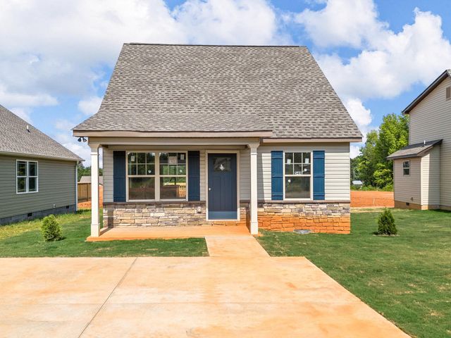 $225,000 | 549 Molly Parker Spartanburg Sc 29301 | Fairforest