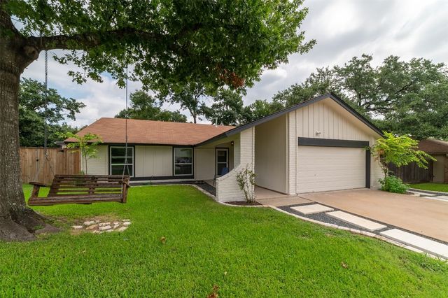 $4,600 | 4502 Bilboa Drive | Balcones Woods