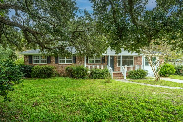 $629,000 | 968 Mikell Drive | James Island