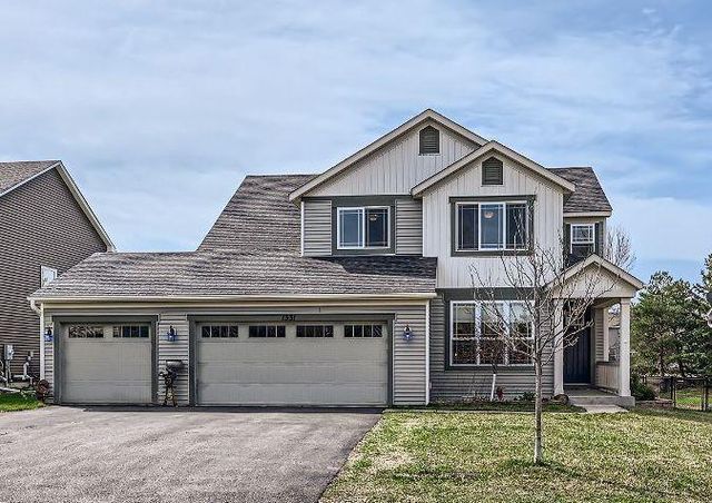 $464,900 | 1331 Brenda Road | Waconia