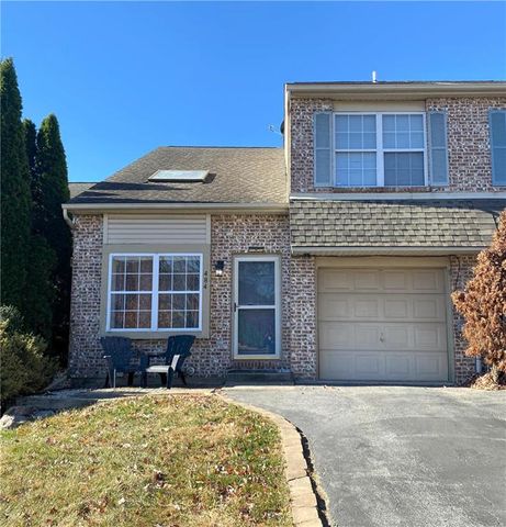 $360,000 | 484 Celandine Drive | Upper Macungie Township - Lehigh County