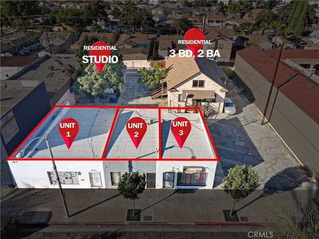 $1,300,000 | 8949 Atlantic Avenue | Southeast LA